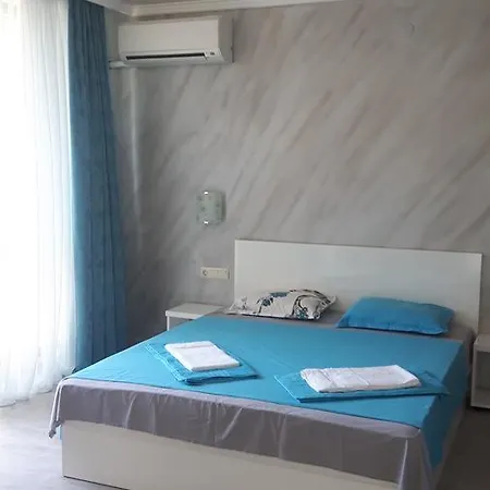къща за гости под смокинята Къща за гости
